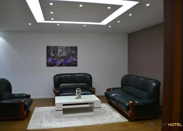 Kuint Hotel